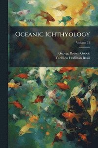 bokomslag Oceanic Ichthyology