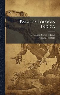 bokomslag Palaeontologia Indica