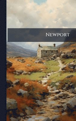 bokomslag Newport