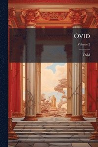 bokomslag Ovid