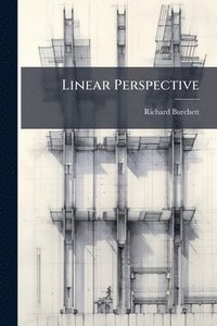bokomslag Linear Perspective