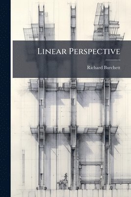 bokomslag Linear Perspective