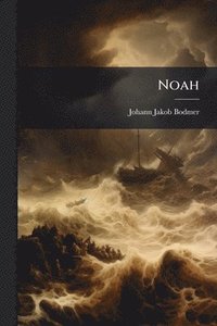 bokomslag Noah