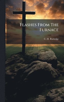 bokomslag Flashes From The Furnace