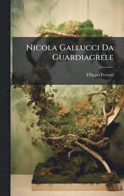 Filippo Ferrari - Nicola Gallucci Da Guardiagrele, Inbunden