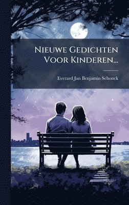 bokomslag Nieuwe Gedichten Voor Kinderen...