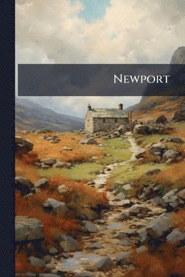 bokomslag Newport