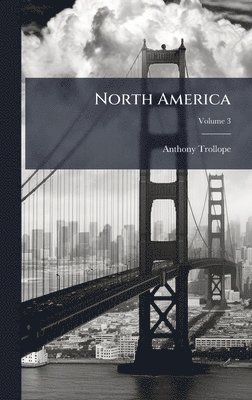 bokomslag North America