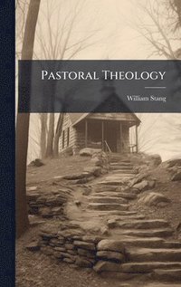 bokomslag Pastoral Theology