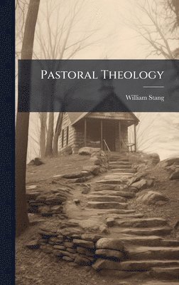 bokomslag Pastoral Theology