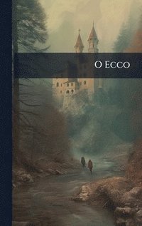 bokomslag O Ecco