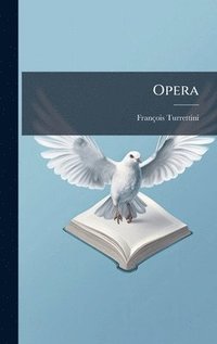 bokomslag Opera