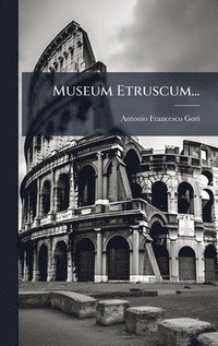 bokomslag Museum Etruscum...