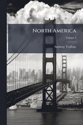 bokomslag North America