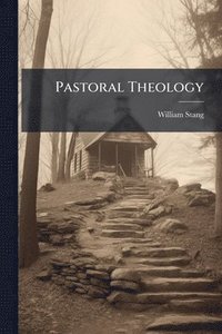 bokomslag Pastoral Theology