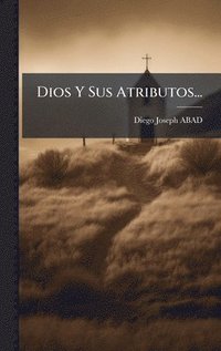 bokomslag Dios Y Sus Atributos...