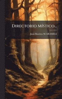 bokomslag Directorio MÃ-stico...