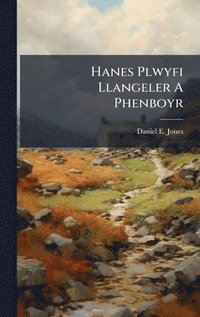 bokomslag Hanes Plwyfi Llangeler A Phenboyr