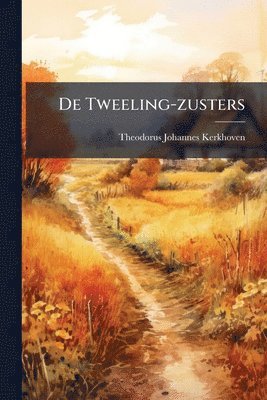 bokomslag De Tweeling-zusters