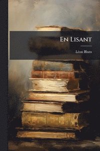 bokomslag En Lisant