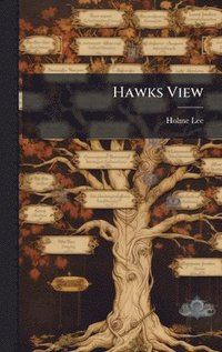 bokomslag Hawks View