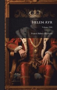 bokomslag Helen Ayr