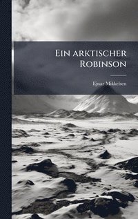 bokomslag arktischer Robinson