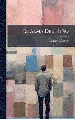 bokomslag Alma Del Niño