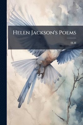 bokomslag Helen Jackson's Poems