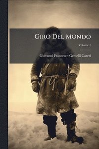bokomslag Giro Del Mondo