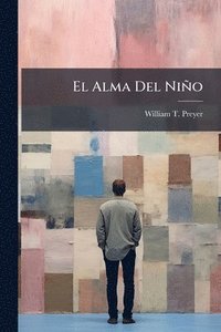 bokomslag Alma Del Niño