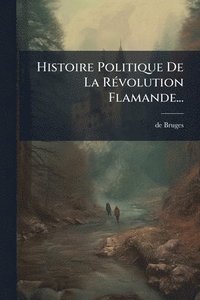 bokomslag Histoire Politique De La RÃ(c)volution Flamande...