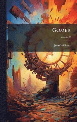 bokomslag Gomer