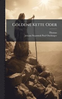 bokomslag Goldene Kette Oder