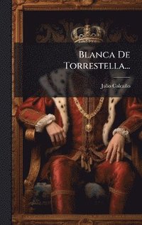 bokomslag Blanca De Torrestella...