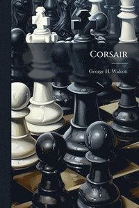 bokomslag Corsair