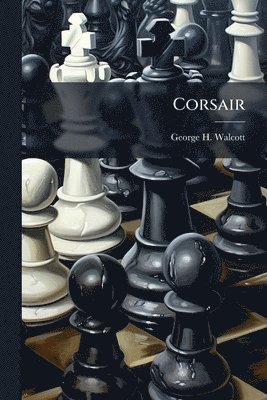 bokomslag Corsair