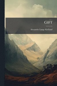 bokomslag Gift