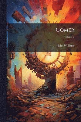 bokomslag Gomer