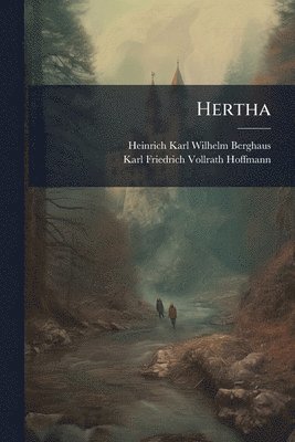 bokomslag Hertha