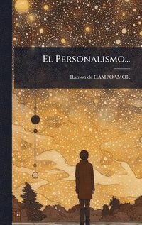 bokomslag Personalismo...