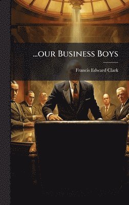 ...our Business Boys
