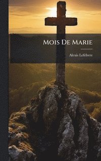 bokomslag Mois De Marie