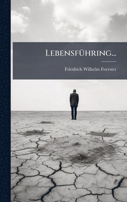 bokomslag LebensfÃ¼hring...