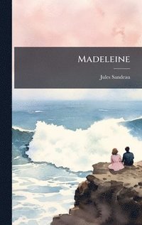bokomslag Madeleine