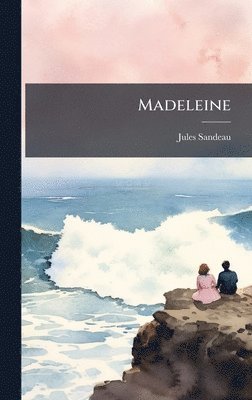 bokomslag Madeleine