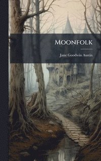 bokomslag Moonfolk