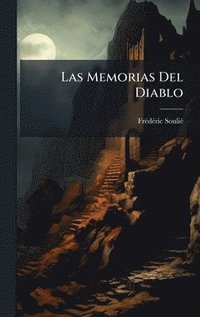 bokomslag Las Memorias Del Diablo