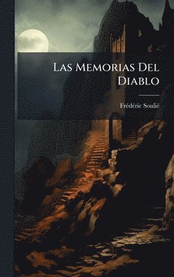 bokomslag Las Memorias Del Diablo
