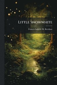 bokomslag Little Snowwhite